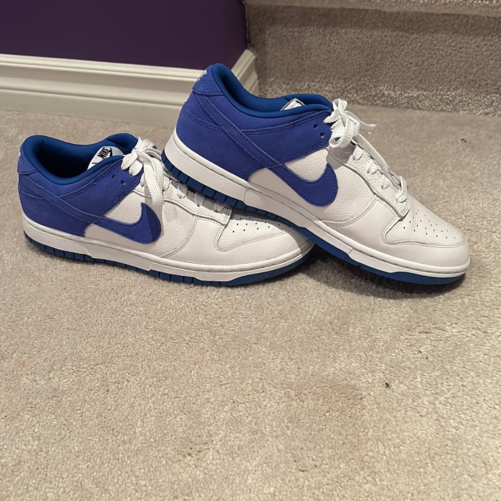 Nike dunk low - Picture 5 of 5